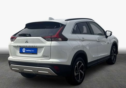 Mitsubishi Eclipse Cross, 2024