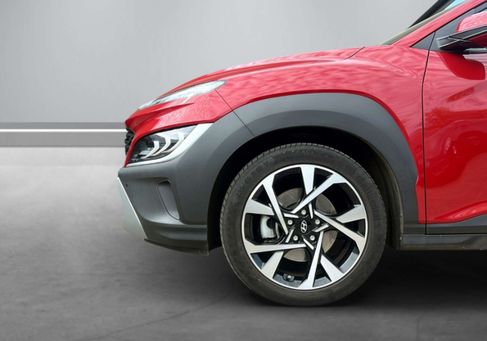Hyundai Kona, 2020 3