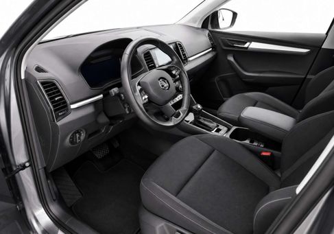 Skoda Karoq, 2023