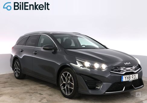 Kia Cee&#039;d Sportswagon, 2022