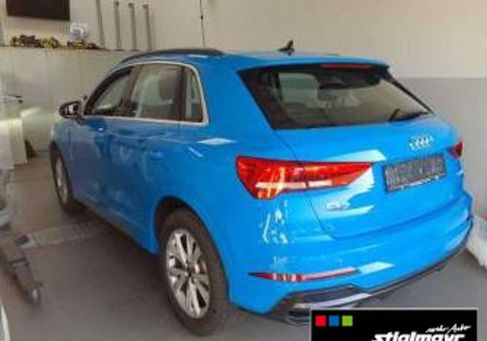 Audi Q3, 2022