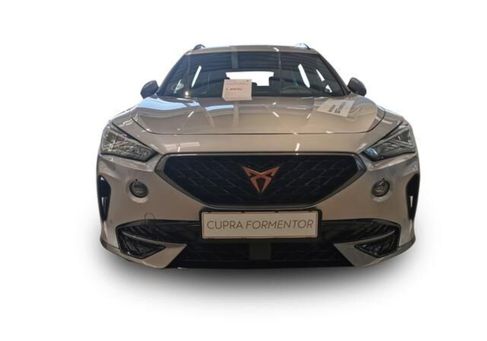 Cupra Formentor, 2023