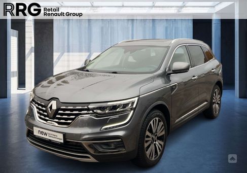 Renault Koleos, 2021