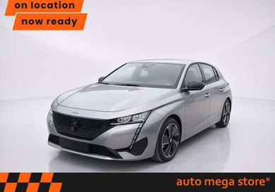 Peugeot 308, 2025