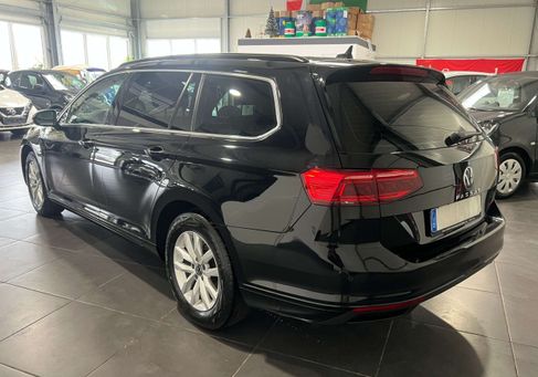 Volkswagen Passat Variant, 2021 3