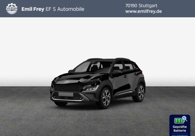 Hyundai Kona, 2022