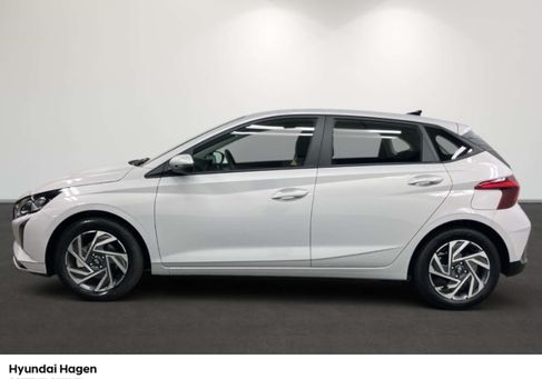 Hyundai i20, 2026 3