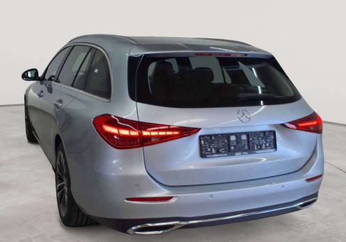 Mercedes-Benz C 220, 2023
