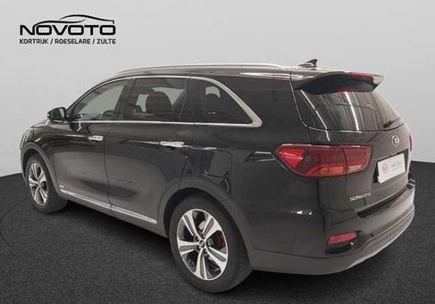 Kia Sorento, 2019