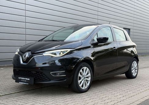 Renault ZOE, 2020 2