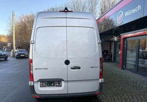 Mercedes-Benz Sprinter, 2022