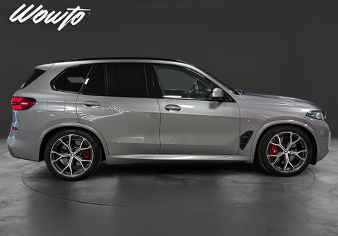 BMW X5, 2024 3