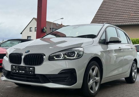 BMW 218, 2020 3