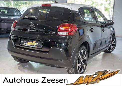 Citroën C3, 2023 3