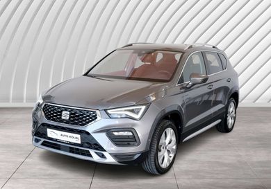 Seat Ateca, 2023