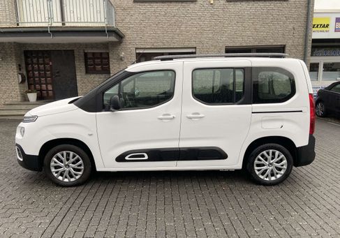 Citroën Berlingo, 2019 2