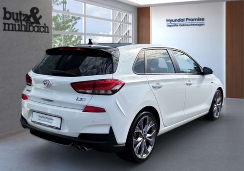 Hyundai i30, 2019 3