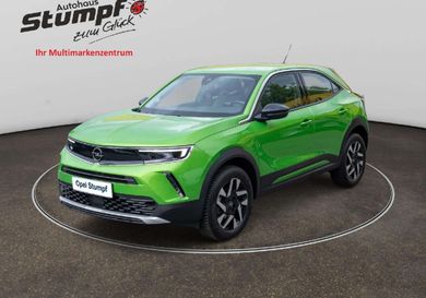 Opel Mokka, 2023
