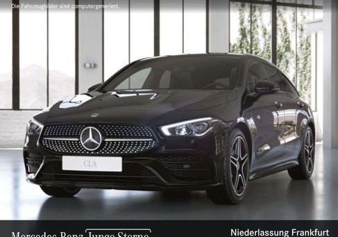Mercedes-Benz CLA 250, 2023 2