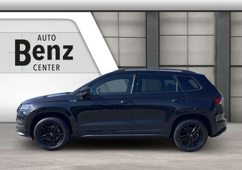 Skoda Karoq, 2022