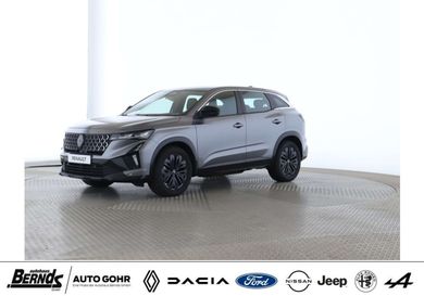 Renault Austral, 2025