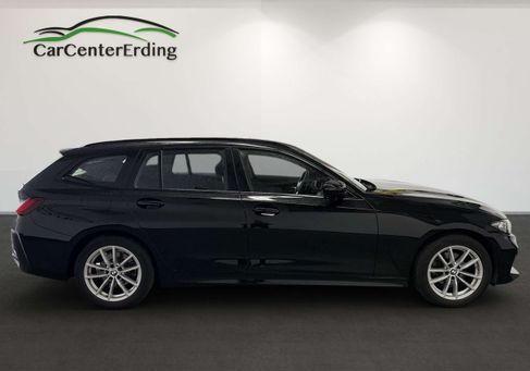 BMW 318, 2024