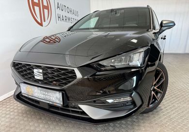 Seat Leon, 2025