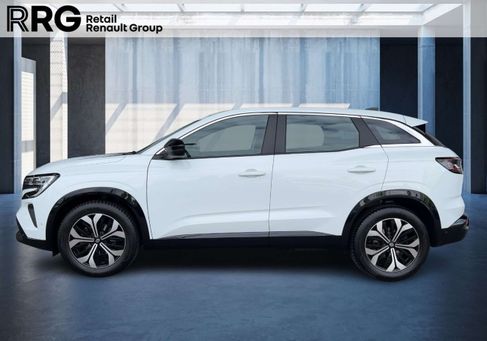 Renault Austral, 2024