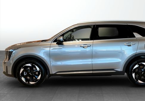 Kia Sorento, 2025