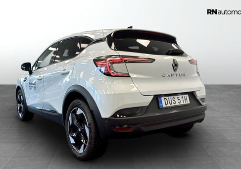 Renault Captur, 2026