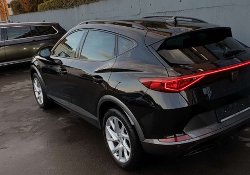 Cupra Formentor, 2023