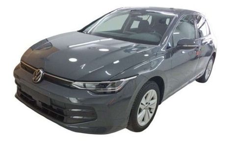 Volkswagen Golf, 2025 3