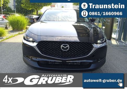 Mazda CX-30, 2026 2