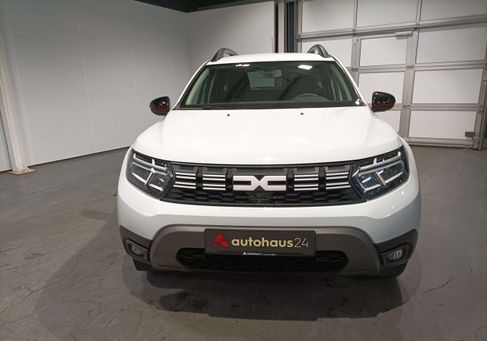 Dacia Duster, 2023