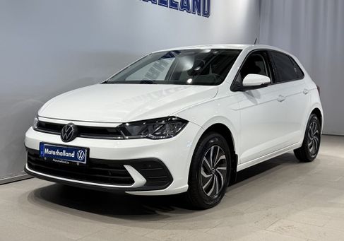 Volkswagen Polo, 2027 3