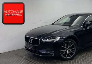 Volvo S90, 2020