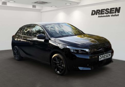 Opel Corsa, 2025 3