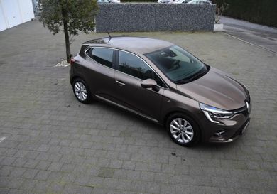 Renault Clio, 2020