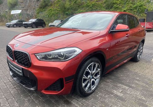 BMW X2, 2021 3