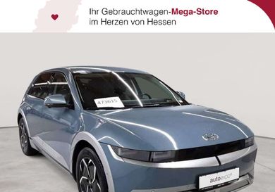 Hyundai IONIQ, 2023