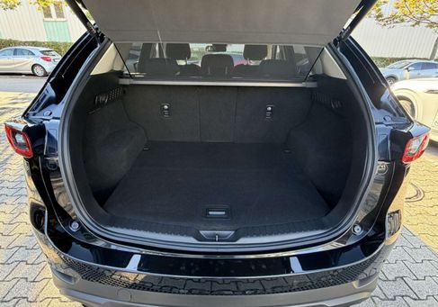 Mazda CX-5, 2023 3