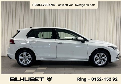 Volkswagen Golf, 2022 2