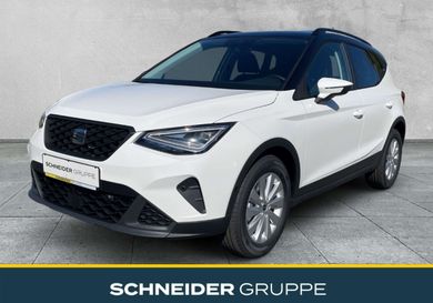 Seat Arona, 2026