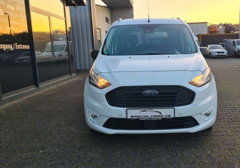 Ford Tourneo Connect, 2020