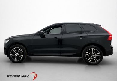 Volvo XC60, 2020