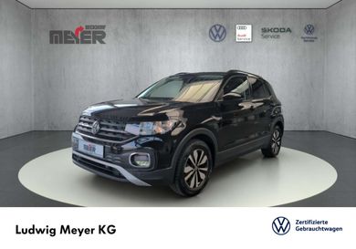 Volkswagen T-Cross, 2025