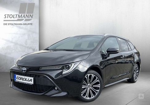 Toyota Corolla, 2023