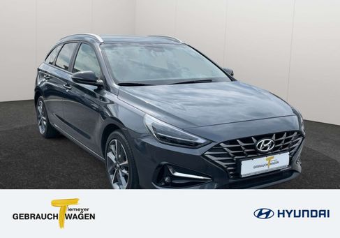 Hyundai i30, 2022 3