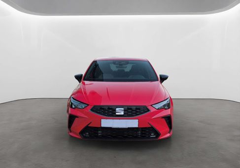 Seat Ibiza, 2026