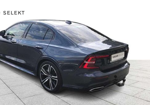Volvo S60, 2021